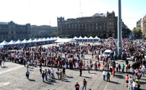 Bodas Colectivas 2017