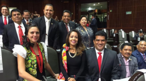 Reforman Ley Federal del Trabajo