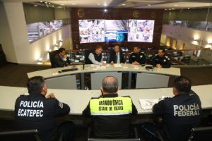 Comisionado Nacional de Seguridad