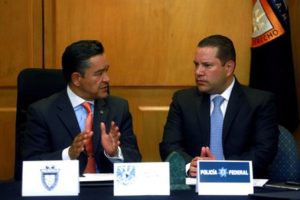 Firman convenio de colaboración