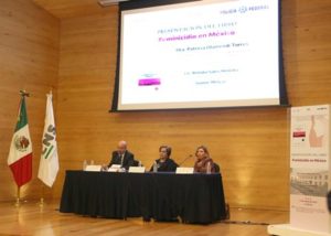 Presentación del libro