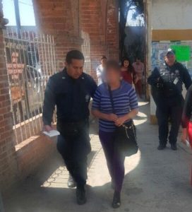 En Ixtapaluca, Estado de México