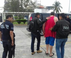 Ciudadano estadounidense