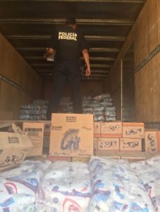 Cumplimentan dos órdenes de cateo en Celaya y Apaseo El Grande.