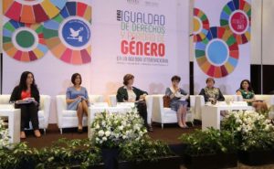 Pleno ejercicio de sus derechos