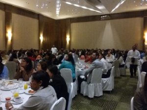 Promocionan oferta tuirística