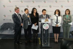 Ttrabajan en ser una opción real para los mexicanos