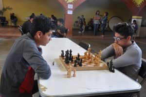 “Etapa Estatal Oaxaca”