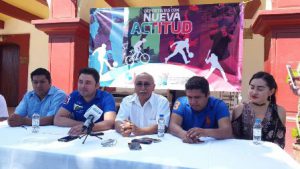 El ajedrez también es un recurso educativo: Raúl Cruz.