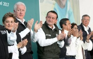 Director General del IMSS