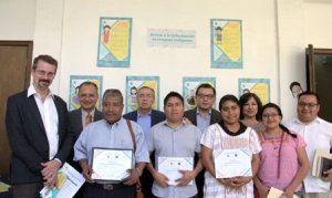 Desarrollarán estrategias y actividades que promuevan y fortalezcan la cultura de la transparencia.