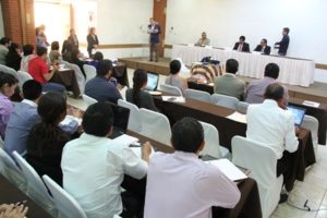 Sujetos obligados del Poder Ejecutivo