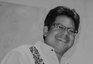 Director de la Orquesta Sinfónica de Oaxaca