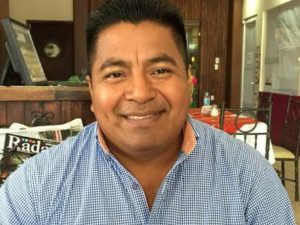 Presidente municipal de Tuxtepec