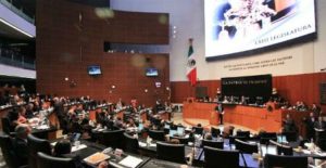 Grupo para delinear mecanismo