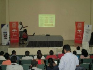 Dirigido a autoridades municipales