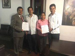 Xoxocotlán-Santa Lucía de Camino-San Jacinto Amilpas