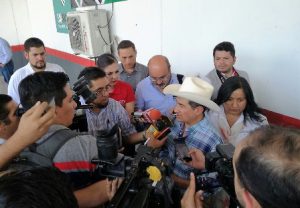 Director general de Diconsa