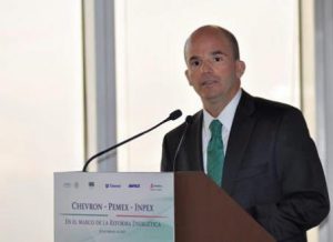 Director general de PEMEX