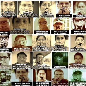 La cosa es que desde siempre ha estado presente la obsesión por saber lo que hace o dice cualquier otra persona.