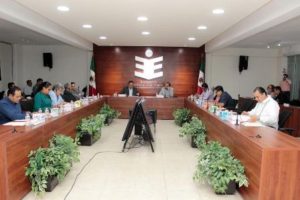 Elección extraordinaria en Santa María Xadani