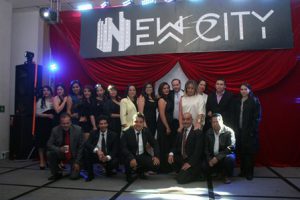 Conquista a públicos de diversas latitudes