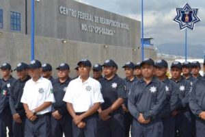 Dan certeza jurídica a cuerpos de seguridad