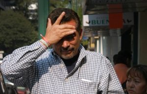 Confusión mental y convulsiones