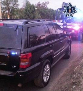 En Oaxaca de Juárez