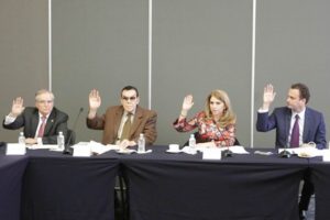 Ley General de Protección Civil