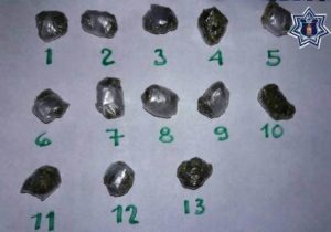 CERESO de Miahuatlán