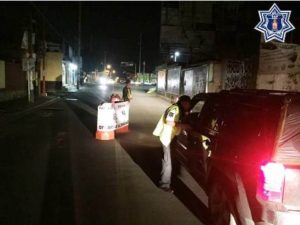 Invitan a la ciudadanía a evitar conducir sus unidades de motor después de ingerir bebidas alcohólicas.