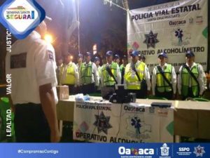 En Oaxaca, Tuxtepec, Huatulco y Salina Cruz