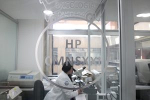 Amplía sobrevivencia de niños con cáncer