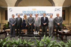 Debaten proceso de designación