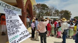 Inacabadas e inhabitables