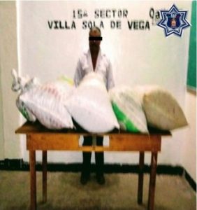 Por presuntos delitos contra la salud