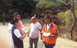 Teotitlán de Flores Magón