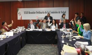 Proponen reformar Ley de Asistencia Social