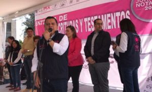 Consejero Jurídico y de Servicios Legales