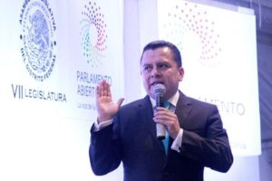 Consejero Jurídico y de Servicios Legales