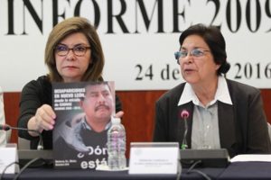 Trabajan en proyecto de ley