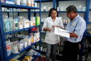 Evitar consumo de Pentrexyl Ampicilina