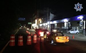 En Oaxaca de Juárez