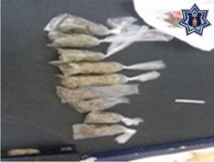 Por delitos contra la salud