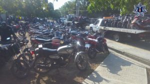Operativo “Juchitán Seguro”