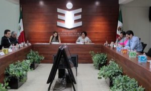 Elecciones en Santa María Xadani