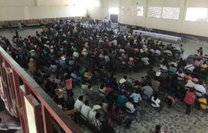 Electo presidente Municipal de Chilapa