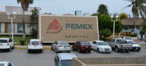 Hospital General de Salina Cruz