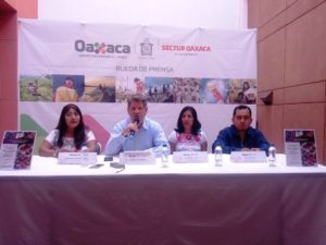 Desarrollarán amplio programa cultural, lleno de música, danzas y gastronomía.